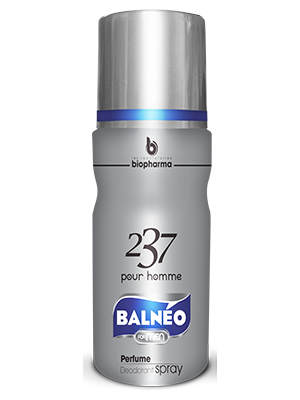 Balnéo Déodorant For Men 237 150ml